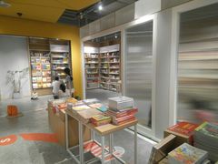-当当书店(国泰广场店)