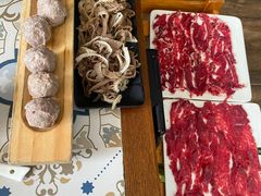 -普宁潮汕牛肉火锅(新香洲店)