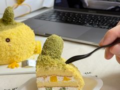 -积慕Cake(解放大道店)