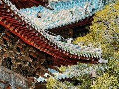 -报恩寺(平武县)