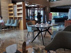 -天顺渔港·海景餐厅(星海广场店)