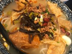 -螺世纪螺蛳粉·桂味小排档(裕德店)