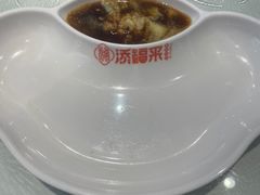 -添福来墨鱼饺子 · 海鲜东北菜(大连星海·黄浦路店)