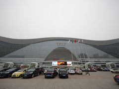-星巴克臻选(成都环球乐天店)