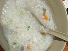 -闫家粥铺(吉林大路店)