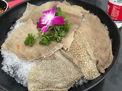 -楠柏弯休闲山庄(梨花溪店)