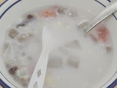 -文昌邓记清补凉(西沙路店)