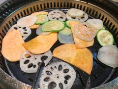 -嘿嘟嘟·肋条烧肉放题(爱融荟城店)