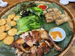 -西贡印象越南特色餐厅