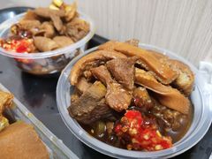 -阿姨牛杂(北京路店)