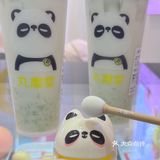 清爽又满足，这一杯没谁了❗❗