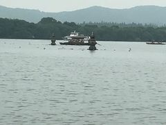 -西湖外事游船(花港观鱼码头)