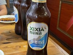 -木辛水水冰煮羊(新城店)