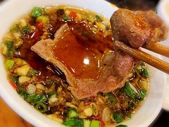 -老码头火锅(骡马市店)