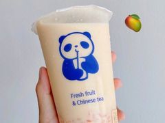 -茶百道(湖墅潮王路店)