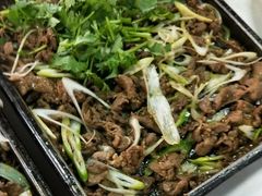 -清真永恒华威肉饼(潘家园店)