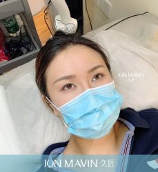 -久匠·纹眉半永久野生眉