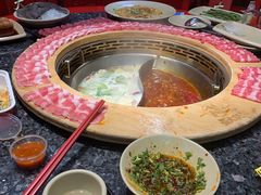 -蜀大侠火锅(森兰花园城店)