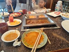 -皇城老妈火锅·川味传承(港湾店)