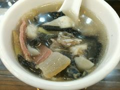 -徽州美食(三十年老店)