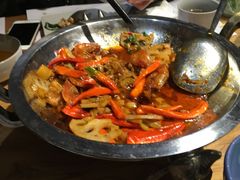 -U你·天然调味(南湖总店)