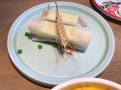 薄饼豉油肉-新白鹿餐厅(城西银泰城店)