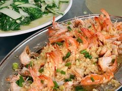 -七鲜渔港美食餐厅(巽寮湾海景店)