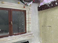 -世界之窗阿尔卑斯冰雪世界