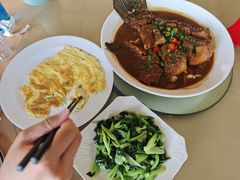-晓琦农家菜馆·地道农家菜