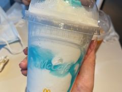 -麦当劳(无锡滨湖万达店)