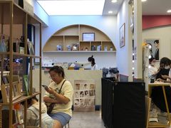 -海马体照相馆(广州新世界云门New park店)