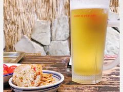 -盟重烧烤(高正街店)