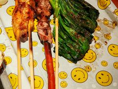 -新疆烧烤王(广灵店)