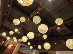 -菩提树·素食餐厅(汇智国际商业中心店)