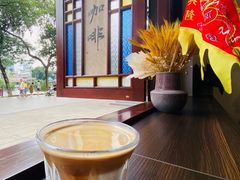 -荔湾湖公园