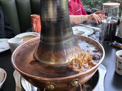 -阳坊胜利涮羊肉(阳坊老店)