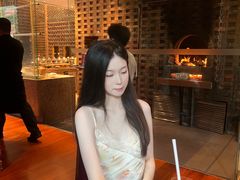 -君悦酒店·1881·北京烤鸭