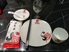 -新东坡酒楼(报社街店)