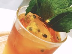 -BIJOU coffee&cocktail(龙岗万科广场店)