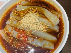 -向川南·水煮鱼·川菜(和平里店)