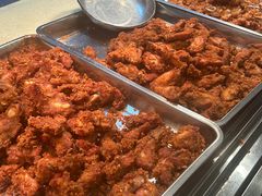 -吴日彪蒜香猪牛排(水巷口店)