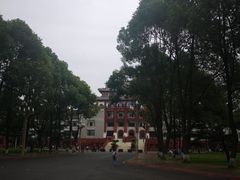 -四川大学(望江校区)