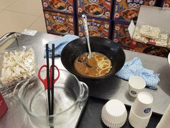 -盒马X会员店(上海森兰商都店)
