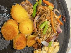 -一烙锅(友谊店)