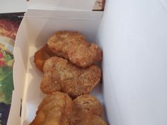 -肯德基(茂业店)
