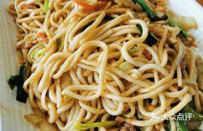 Gui'an Special Stir-Fried Hand-Pulled Noodles