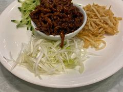 -春饼家常菜(百子湾店)
