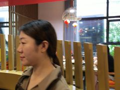 -巴蜀懒人火锅(龙颈路店)