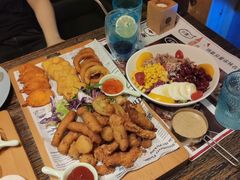 -NLFS1983咖啡花园餐厅(锦桂店)