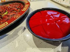 -骉骉老火锅(铁像寺路店)